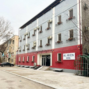 Al Arda HOTEL